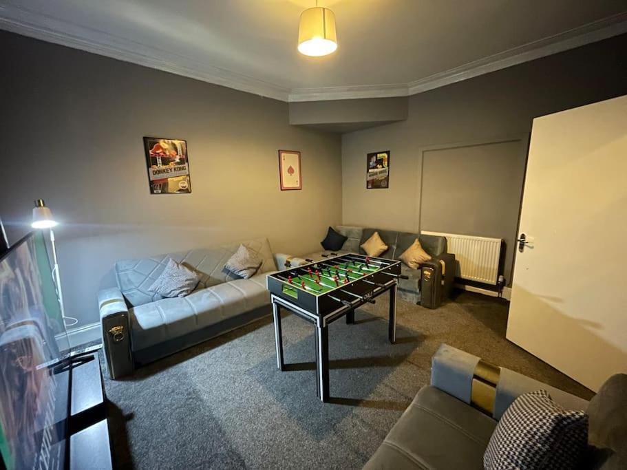 30 Percent Off Weekly - 6 Bedroom House - 11 Beds *