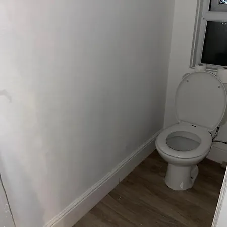 30 Percent Off Weekly Stays - 6 Bedroom House - 11 Beds Blackpool Exterior photo